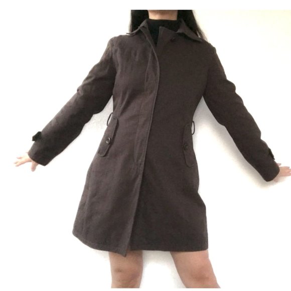 Dolce and Gabbana Coat Size medium - Picture 1 of 11